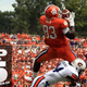 Illustration for article titled Deadspins College Football Top 25 Or So: Tiger Eat Tiger